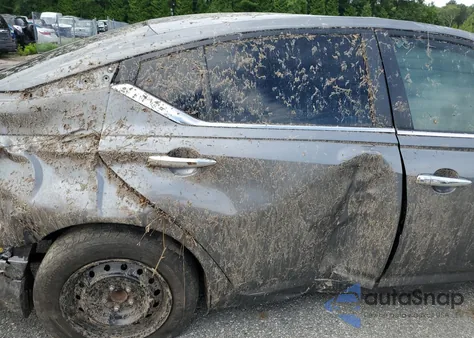 2021 Nissan Altima S from USA, damaged, VIN 1N4BL4BV0MN421487